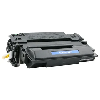 HP 55X Black Generic Cartridge (CE255X)