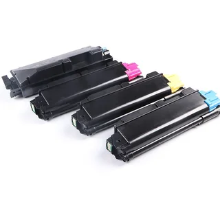 Olivetti B1282 B/C/M/Y Generic Toner Cartridges *Value Pack*