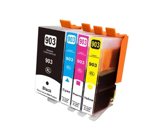 HP 903XL *Value Pack* Generic Cartridges