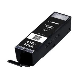 Canon PGI-450XL Black Generic Ink