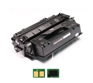 HP 59X Black Generic Toner (CF259X) + Chip