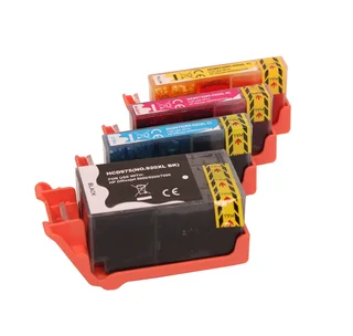 HP 920XL *Value-Pack* C/M/Y/K Generic Cartridges