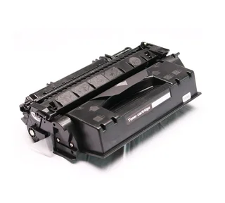 HP 49X Black Generic Cartridge (Q5949X)