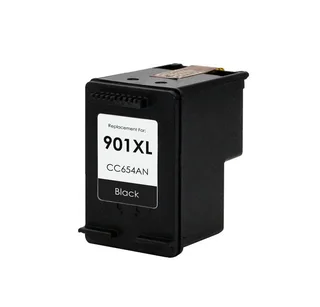 HP 901XL Black Generic Ink Cartridge