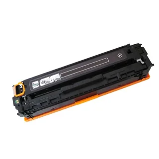 HP 128A Black Generic Cartridge (CE320A)