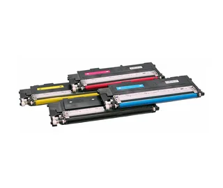 Samsung CLT-404 *Value Pack* Generic Toners