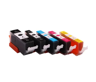 Canon PGI-520+CLI-521 *Value Pack* Generic Cartridges