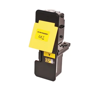 Kyocera TK5220/TK5230 Yellow Generic Toner (M5521/P5021)