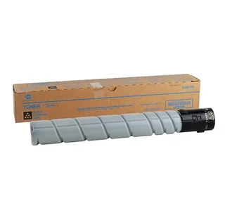 Minolta TN-321/220/221 Premium Black Generic Toner