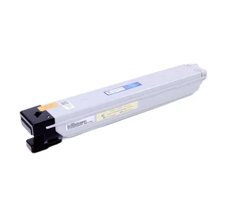 Samsung CLT-K808 Black Generic Toner Cartridge (SS600A)