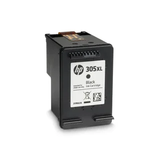 HP 305XL Black Generic Ink Cartridge (3YM62AE)
