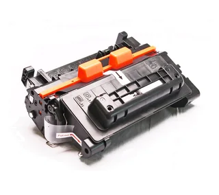 HP 90A Black Generic Toner Cartridge (CE390A)