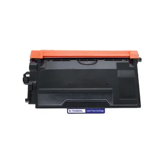 Brother TN-3607XXL Black Generic Toner Cartridge (11K Pages)