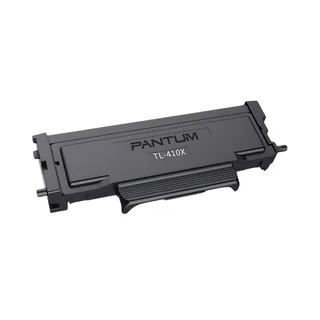 Pantum TL-410X/PC-410X Black Generic Toner Cartridge – High Yield