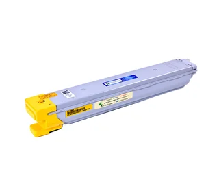 Samsung CLT-Y808 Yellow Generic Toner Cartridge (SS735A)