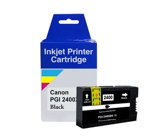 Canon PGI-2400XL Black Generic Ink Cartridge