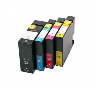Canon PGI-2400XL/CLI-2400XL *Value Pack* Generic Ink Cartridges