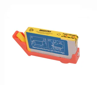 HP 912XL Yellow Generic Ink Cartridge