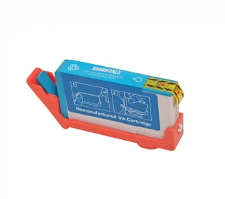HP 912XL Cyan Generic Ink Cartridge