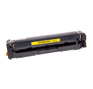 HP 415A Yellow Generic Toner Cartridge (W2033A)