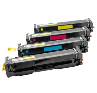 HP 415A Generic Toner Cartridges *Value Pack*