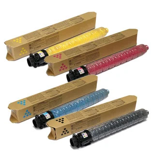 Ricoh C2503|C2003 B/C/M/Y Generic Toners *Premium*