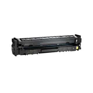 HP 222A Yellow Generic Toner Cartridge (W2222A)