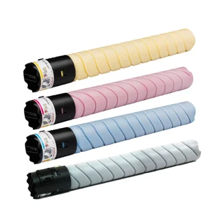 Minolta TN324 *value-pack* Generic Toners