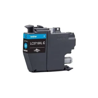 Brother LC3719XL Cyan Generic Ink Cartridge (LC3719XL-C)