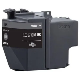 Brother LC3719XL Black Generic Ink Cartridge (LC3719XL-BK)