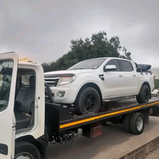 2012 Ford Ranger Double Cab Xlt 6 Speed For Sale