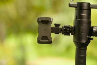 DJI Ronin S Gimbal