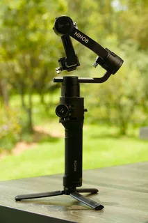 DJI Ronin S Gimbal
