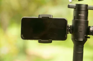 DJI Ronin S Gimbal