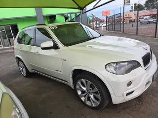 2010 BMW X5 SUV