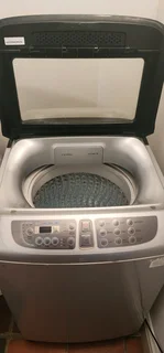15KG Samsung Washing Machine