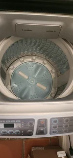 15KG Samsung Washing Machine