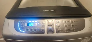 15KG Samsung Washing Machine
