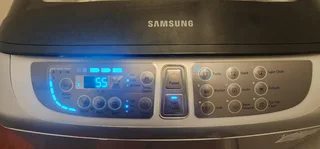 15KG Samsung Washing Machine