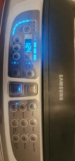 15KG Samsung Washing Machine