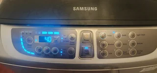 15KG Samsung Washing Machine