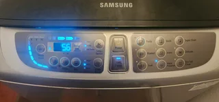 15KG Samsung Washing Machine