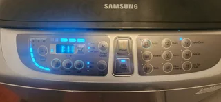 15KG Samsung Washing Machine