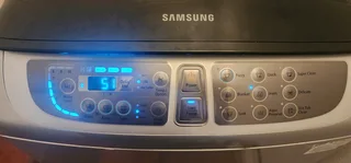 15KG Samsung Washing Machine