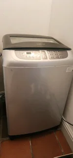 15KG Samsung Washing Machine