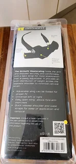 MasterSling armsling for recovery