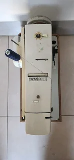 Vintage BERNINA Sewing Machine PLUS EXTRAS #full working condition!