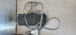 Vintage BERNINA Sewing Machine PLUS EXTRAS #full working condition!