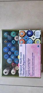 Vintage BERNINA Sewing Machine PLUS EXTRAS #full working condition!