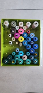 Vintage BERNINA Sewing Machine PLUS EXTRAS #full working condition!